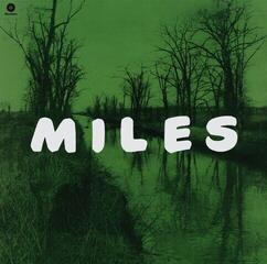 Vinyl Record The Miles Davis Quintet - The New Miles Davis Quintet (Remastered) (LP)