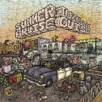 LP ploča summerbruise - Infinity Guise (LP) - 1