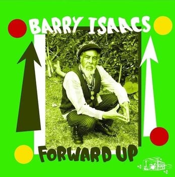 Vinylplate Barry Issac - Forward Up (LP) - 1