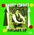 Vinyl Record Barry Issac - Forward Up (LP)