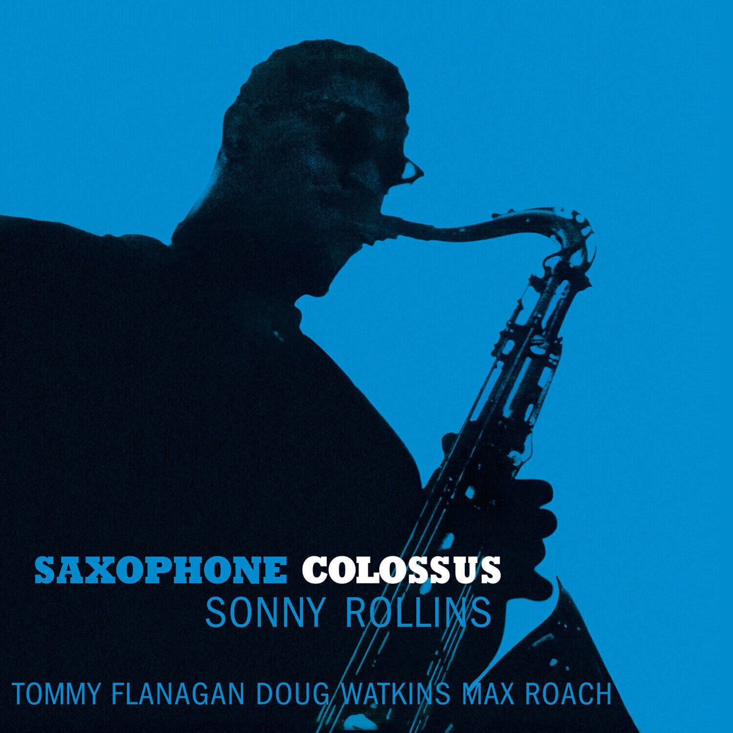 LP plošča Sonny Rollins - Saxophone Colossus (Reissue) (LP)