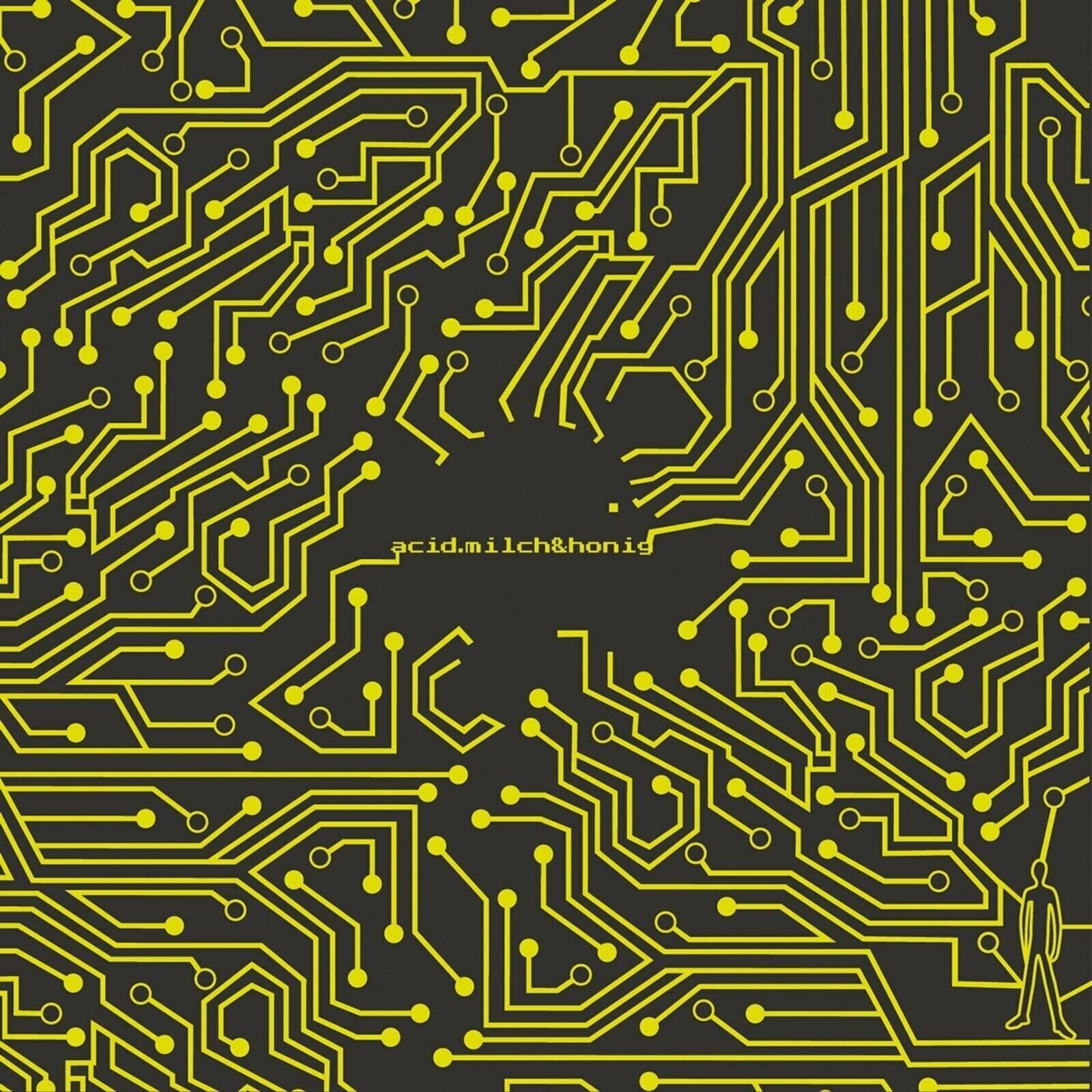 LP ploča Acid.Milch&Honig - Acid.Mich&&Honig (LP)