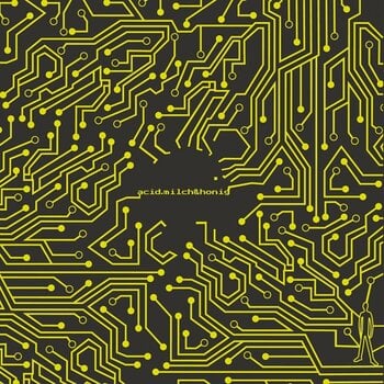 LP ploča Acid.Milch&Honig - Acid.Mich&&Honig (LP) - 1