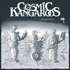 Δίσκος LP Cosmic Kangaroos - Less Grounded (Limited Edition) (LP)