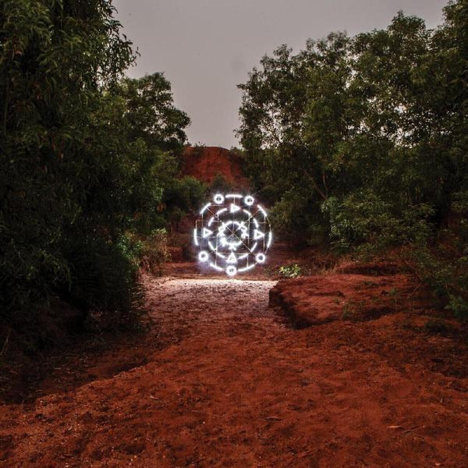 LP ploča Sarathy Korwar - KALAK (LP)