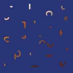 LP ploča Nightports & Tom Herbert - Nightports w/ Tom Herbert (Limited Edition) (LP)