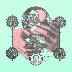 Vinyl Record Tombs Beats - Irgendwer muss ja (Limited Edition) (LP)