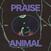 Vinylplade Max Pope - Praise Animal (LP)