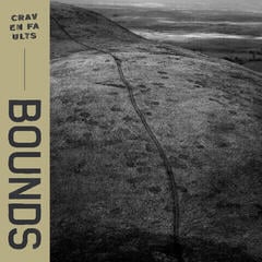 LP ploča Craven Faults - Bounds (LP)