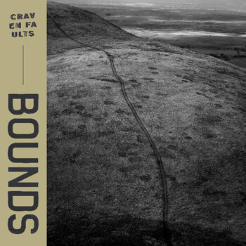 LP ploča Craven Faults - Bounds (LP) - 1