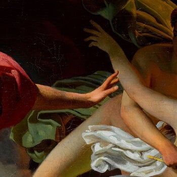 LP ploča Laurence Pike - The Undreamt-of Centre (Limited Edition) (Forest Green Coloured) (LP) - 1