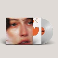 LP ploča King Princess - Girl Violence (Limited Edition) (Crystal Clear Coloured) (LP)