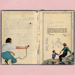 Vinylplate Red Pants - Not Quite There Yet (Limited Edition) (LP)