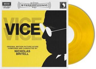 Disc de vinil Nicholas Britell - Vice (Limited Edition) (2 LP)