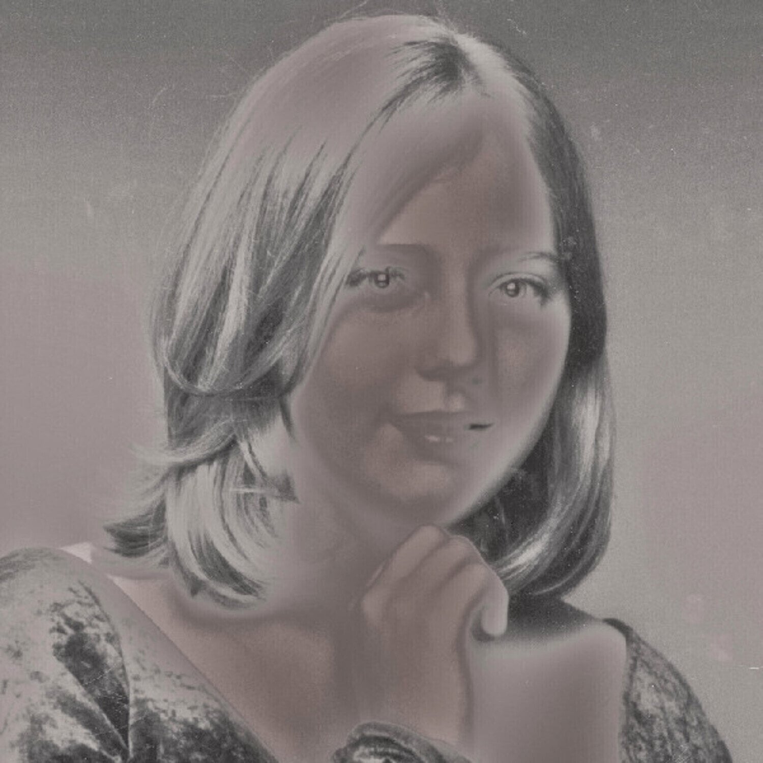 LP plošča U.S. Girls - Scratch It (LP)