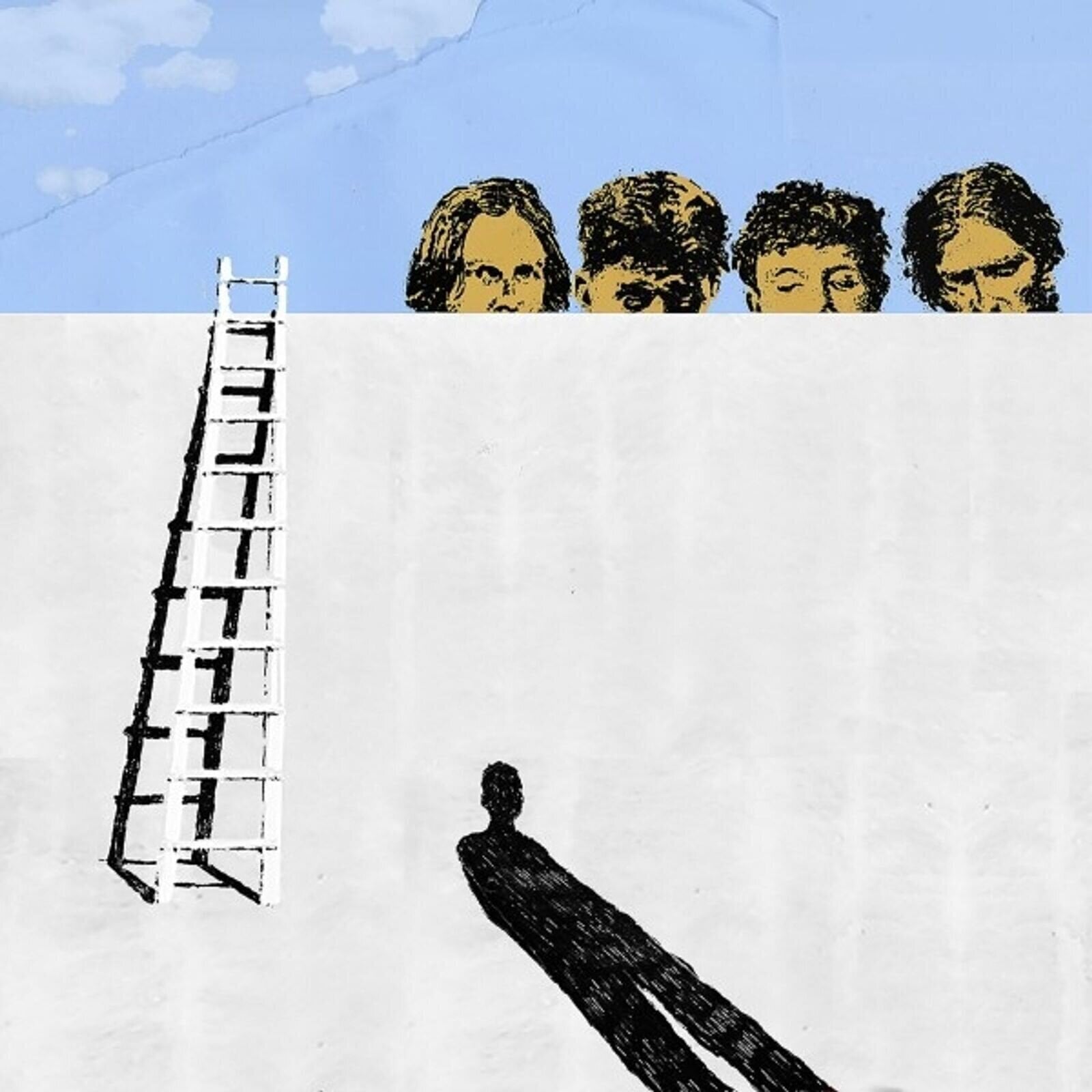 LP ploča Humour - Learning Greek (Limited Edition) (LP)