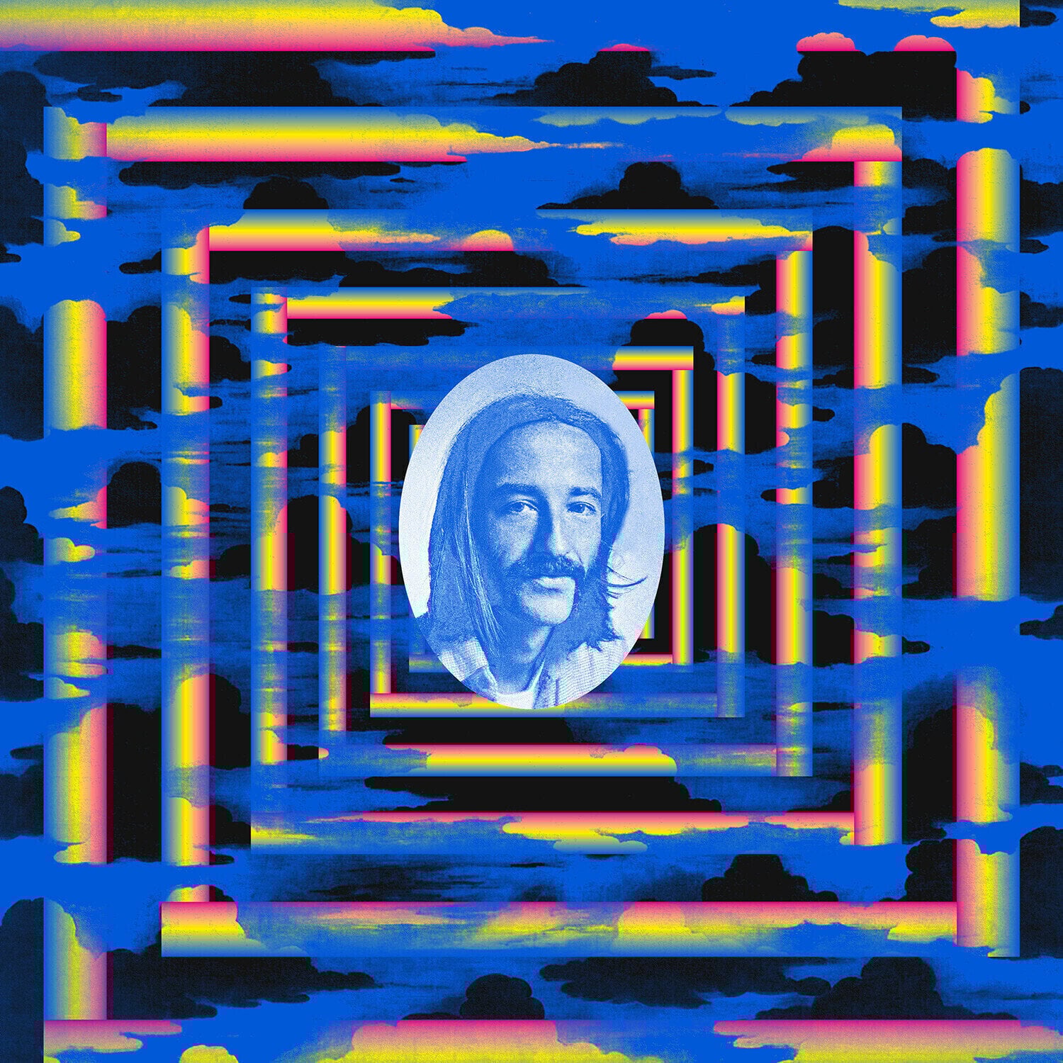 LP ploča Gaetan Nonchalant - Changement de Programme (LP)