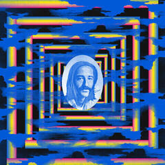 Disc de vinil Gaetan Nonchalant - Changement de Programme (LP)