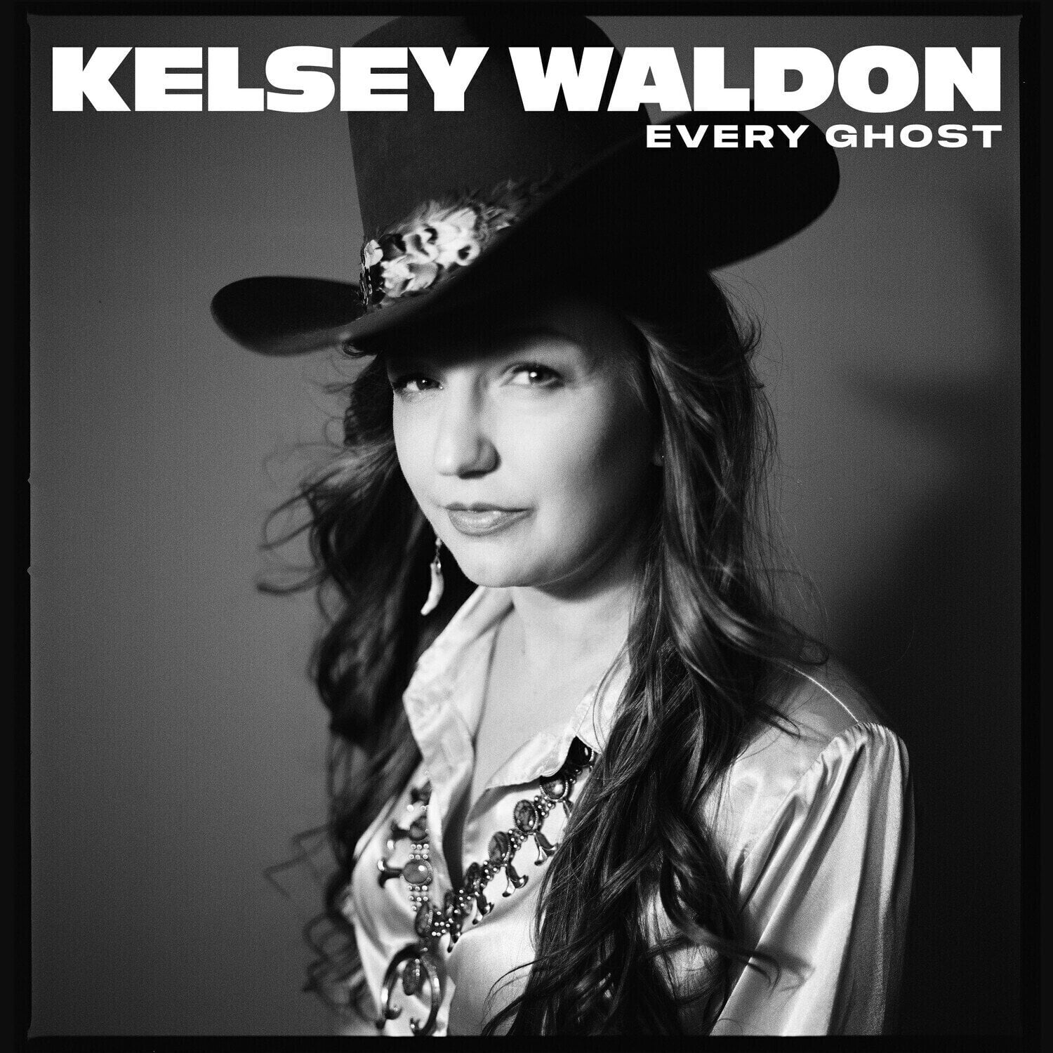 Грамофонна плоча Kelsey Waldon - Every Ghost (LP)