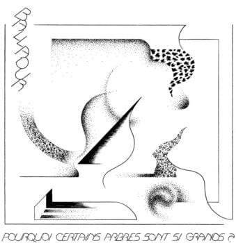 Грамофонна плоча Balladur - Pourquoi certains arbres sont si grands ? (LP) - 1