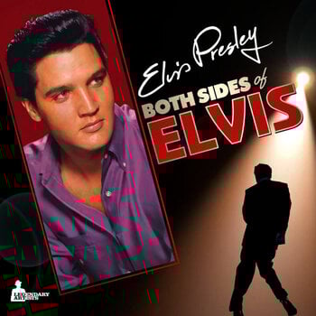 Płyta winylowa Elvis Presley - Both Sides Of Elvis (LP) - 1