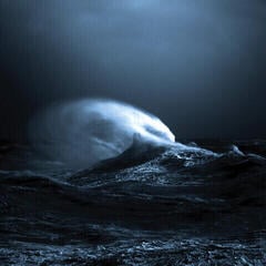 Вінілові платівки Mark Molnar - EXO (LP)