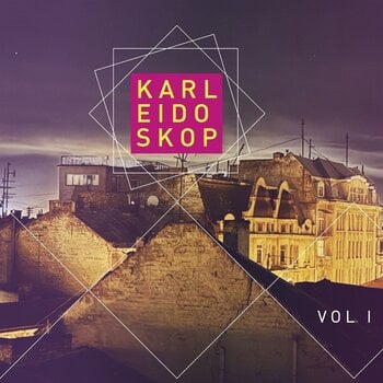 LP ploča Karl Neukauf - Karleidoskop Vol I (LP) - 1