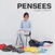 LP plošča Charly Marty - Pensees Piscines (LP)
