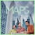 Disc de vinil Exsonvaldes - Maps (LP)