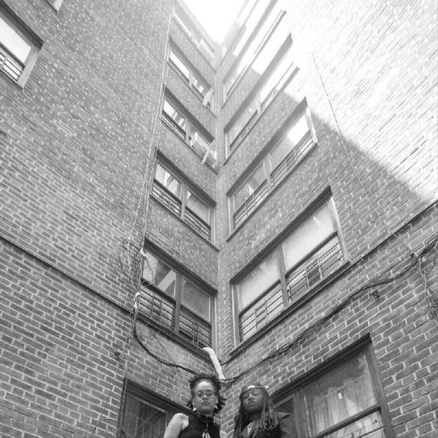 Disc de vinil H31r - HeadSpace (140 g) (LP)