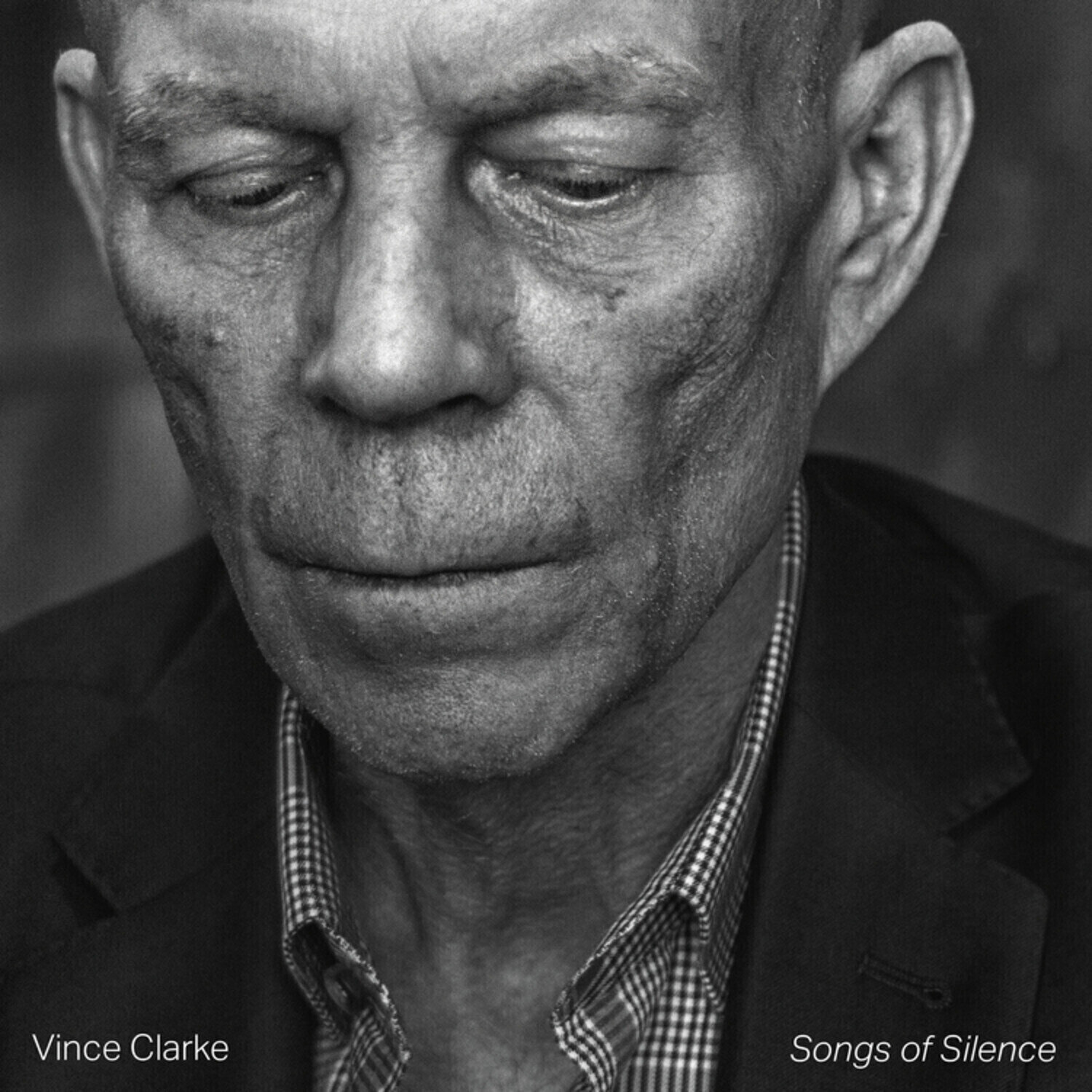 Disc de vinil Vince Clarke - Songs Of Silence (LP)