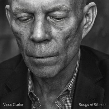 Disc de vinil Vince Clarke - Songs Of Silence (LP) - 1