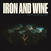 Vinylskiva Iron and Wine - Who Can See Forever Soundtrack (Limited Edition) (Coloured) (2 LP)