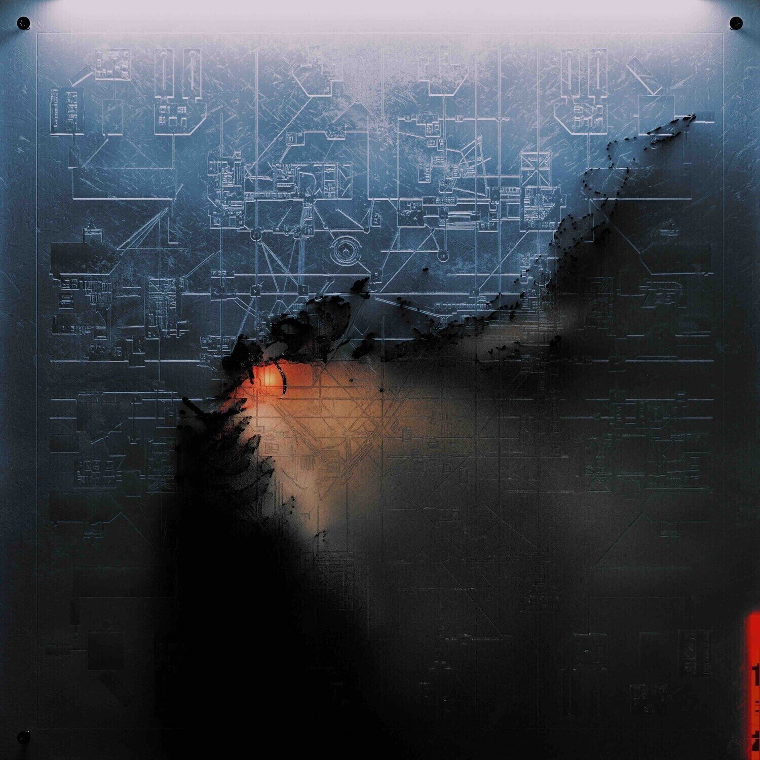 LP ploča Venera - Exinfinite (Limited Indie Edition) (LP)