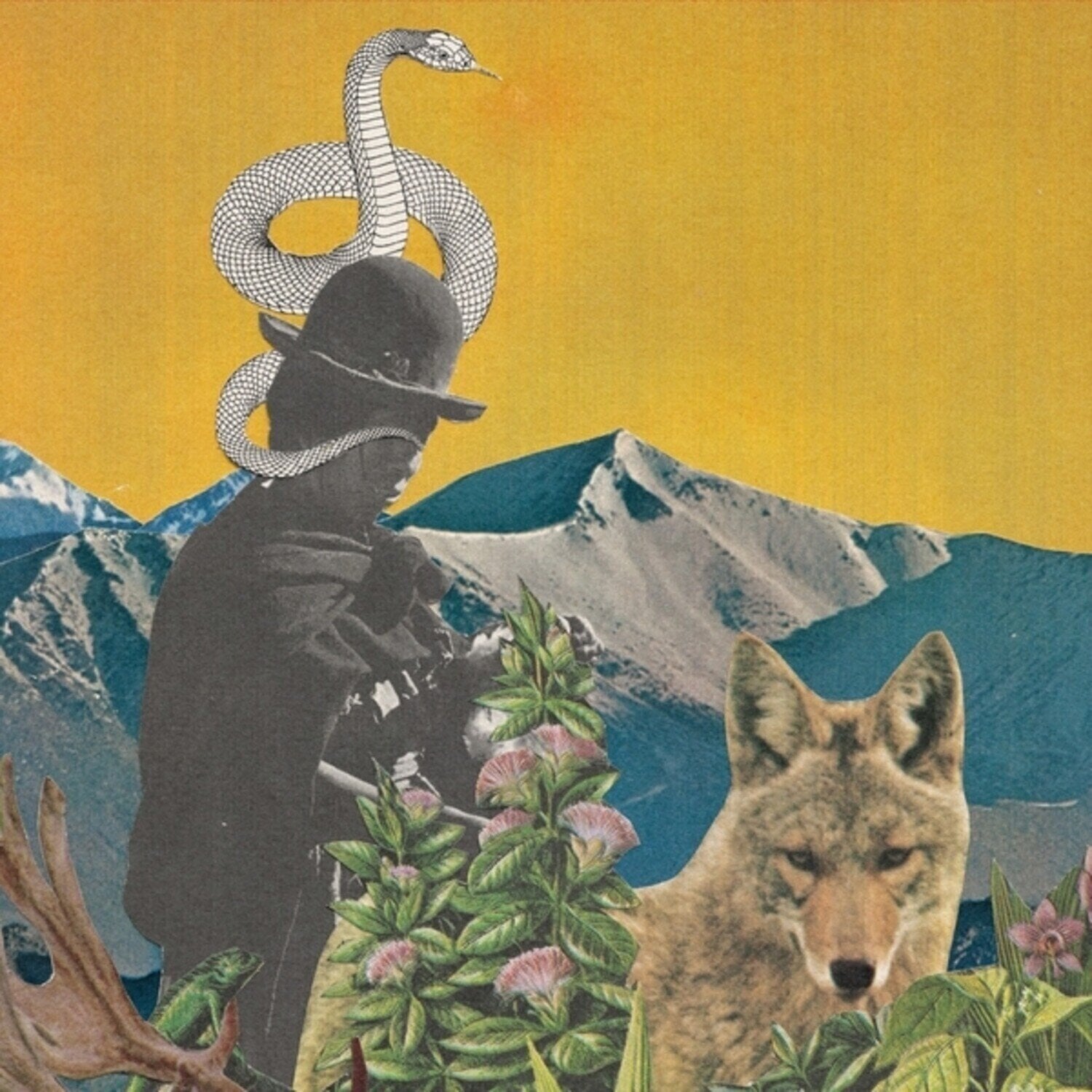 LP ploča Leslie Graves & Toby Goodshank - Between Worlds (LP)