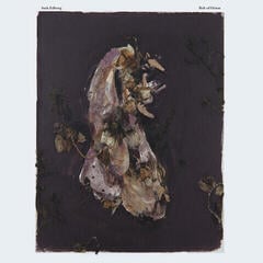 Disc de vinil Isak Edberg - Belt Of Orion (LP)