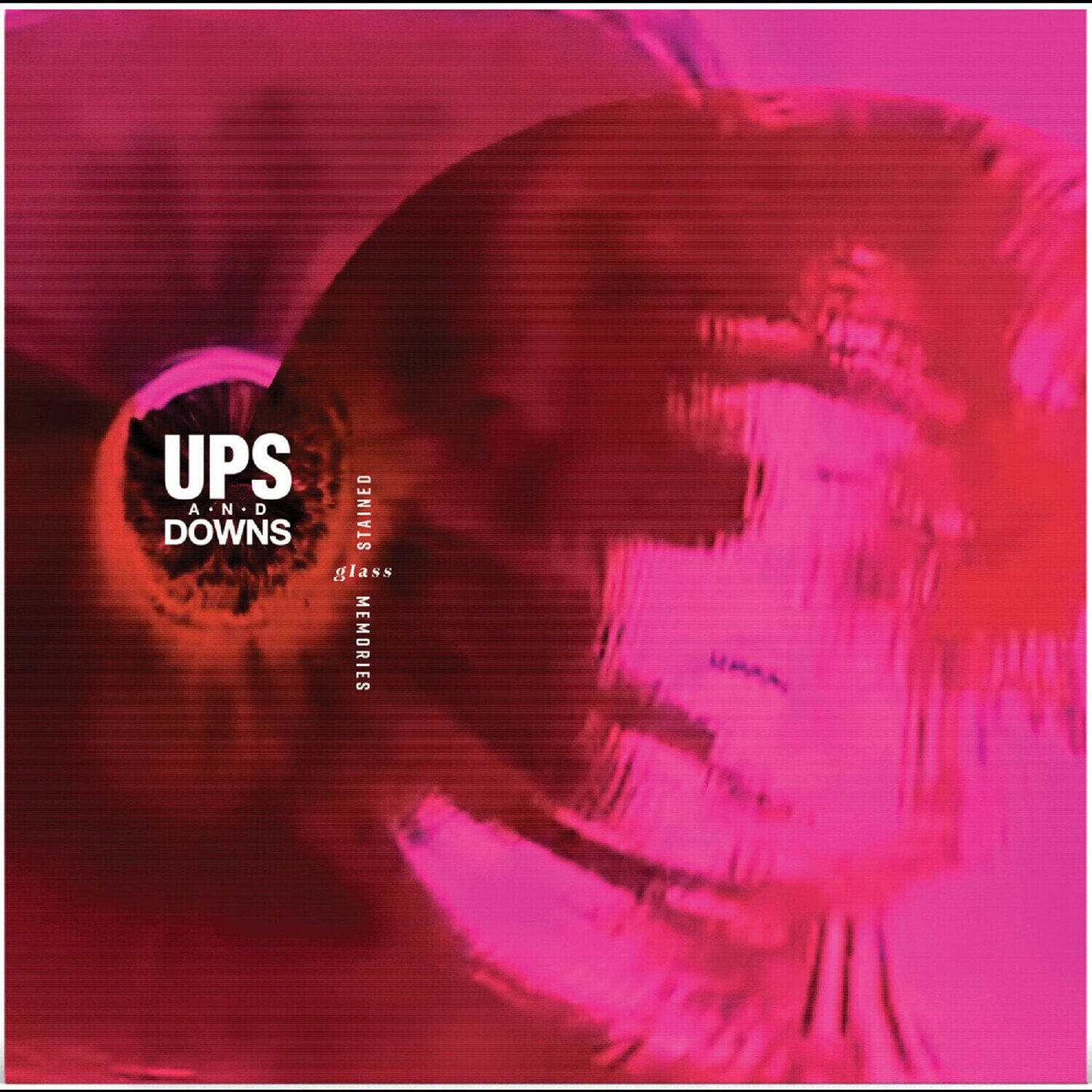 LP ploča Ups And Downs - Stained Glass Memories (LP)