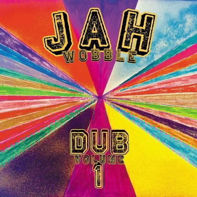 Schallplatte Jah Wobble - Dub Volume 1 (LP)
