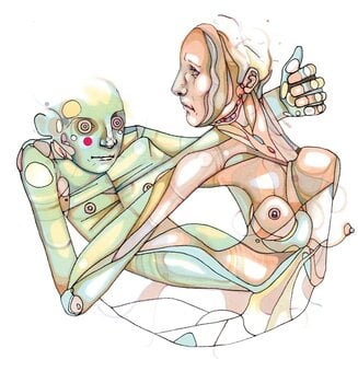 LP ploča Rumah Sakit - Rumah Sakit 25 (25th Anniversary) (Reissue) (Remastered) (2 LP) - 1