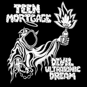 Грамофонна плоча Teen Mortgage - Devil Ultrasonic Dream (LP) - 1