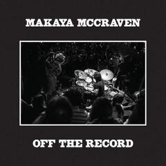 Disco in vinile Makaya McCraven - Off The Record (2 LP)