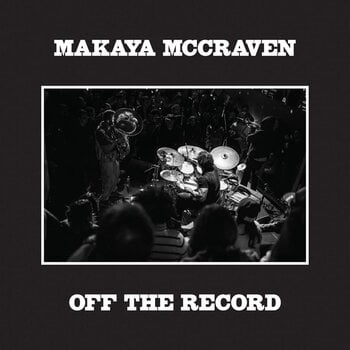 Disco in vinile Makaya McCraven - Off The Record (2 LP) - 1