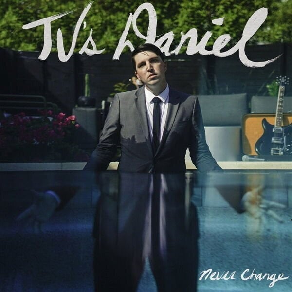 Vinylplate TV's Daniel - Never Change (Limited Edition) (LP)