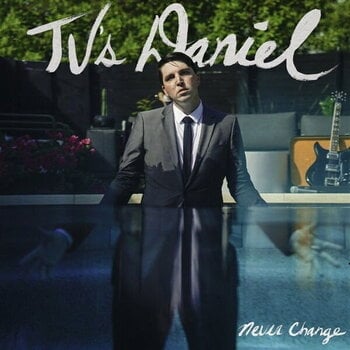 Vinylplate TV's Daniel - Never Change (Limited Edition) (LP) - 1