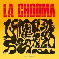 Vinylplate La Chooma - Local Spirits (LP)