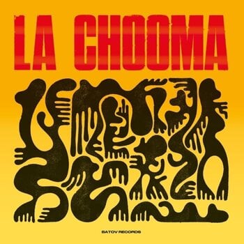 Vinylplate La Chooma - Local Spirits (LP) - 1