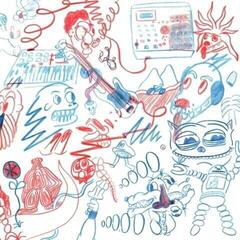 Vinylplate Ian Lampel - The Parque Rodo Tapes (LP)