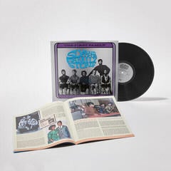 Disco de vinil Sly & The Family Stone - The First Family: Live At Winchester Cathedral 1967 (Deluxe Edition) (LP)