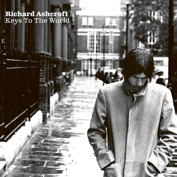 LP ploča Richard Ashcroft - Keys To The World (Reissue) (LP) - 1