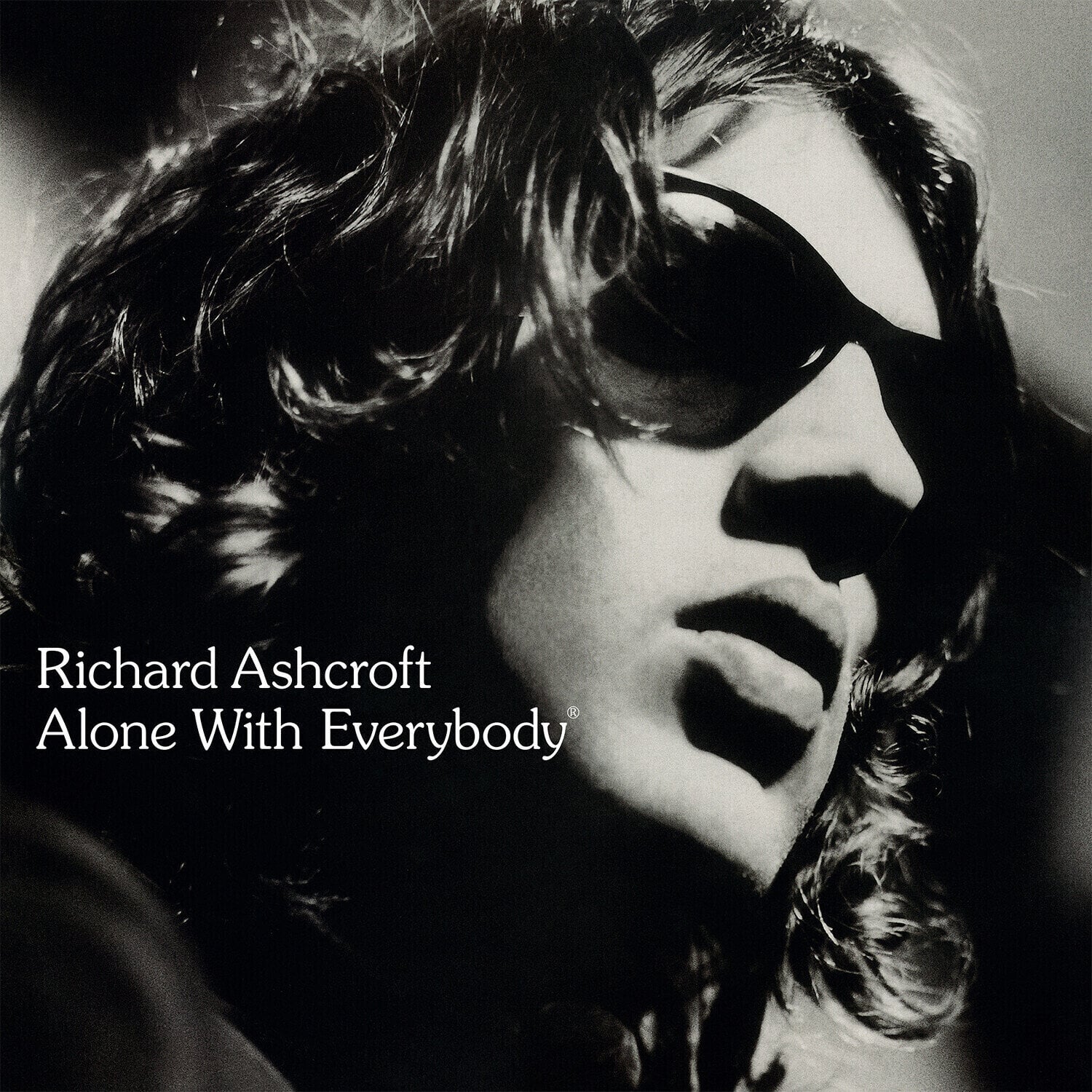 Schallplatte Richard Ashcroft - Alone With Everybody (Reissue) (2 LP)